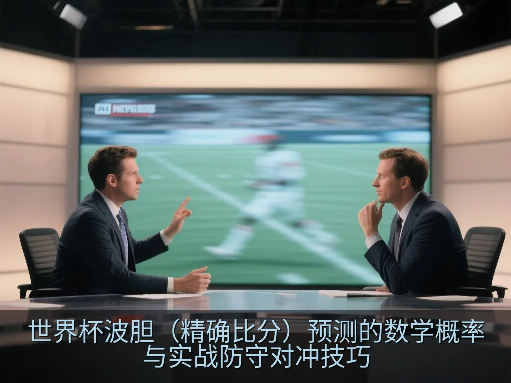黑白简洁足球战术板与防御阵型设计